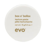 evo Box o' Bollox Texture Paste 15 g