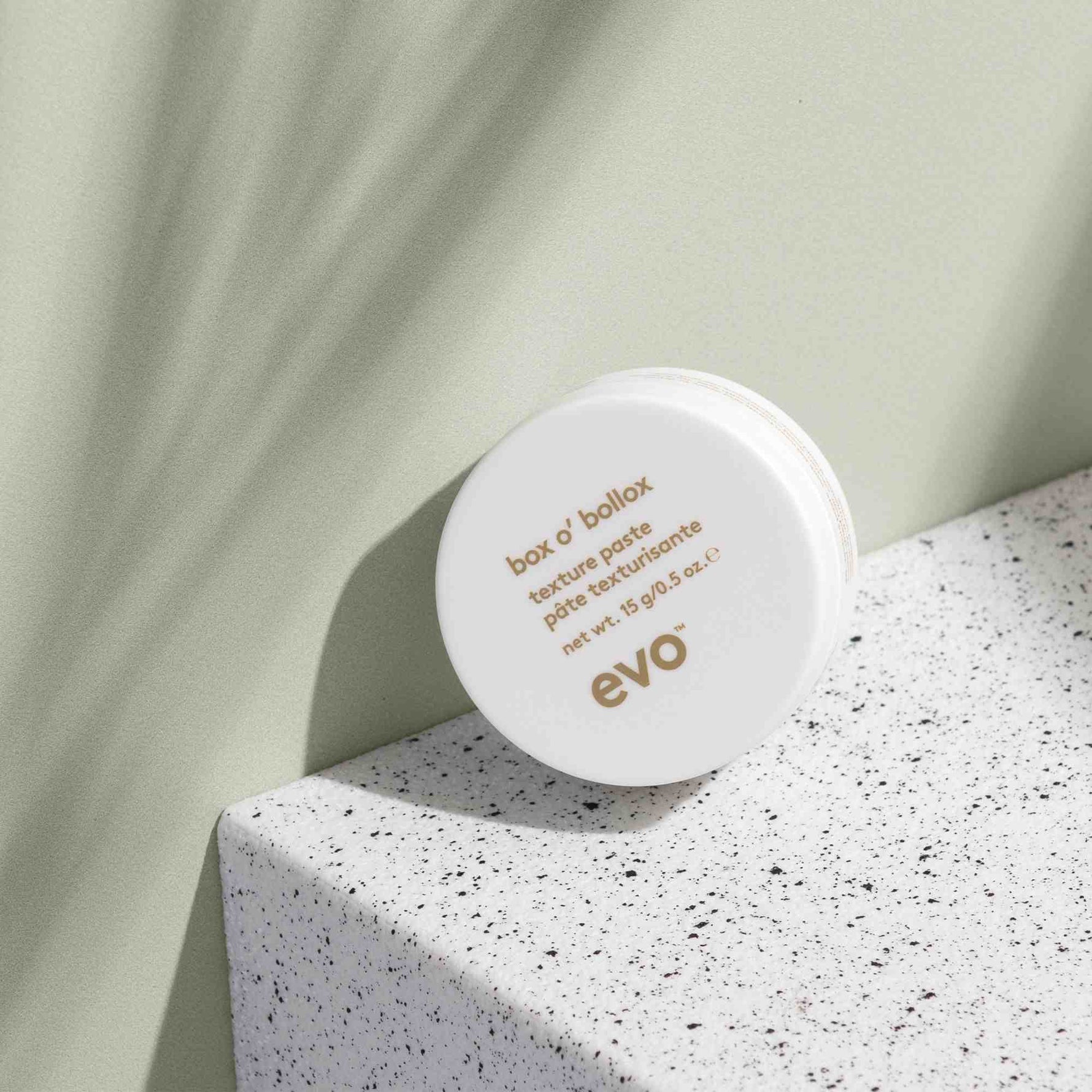 evo Box o' Bollox Texture Paste 15 g – Ansicht 3