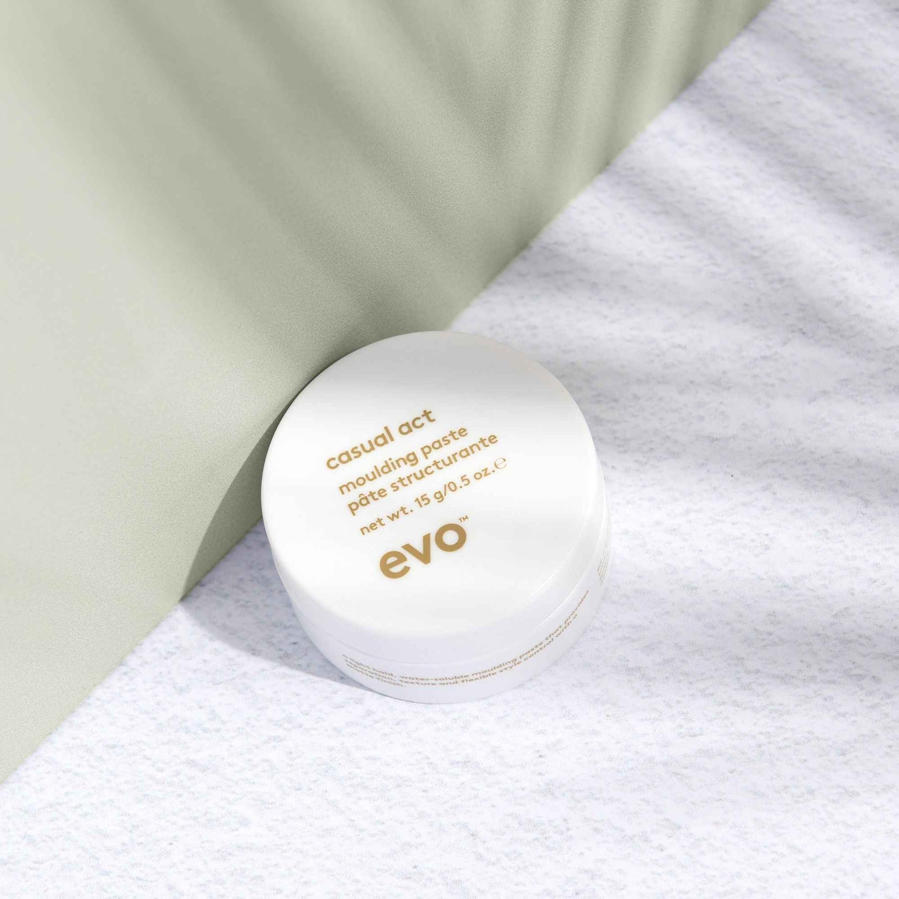 evo Casual Act Moulding Paste 15 g – Ansicht 2