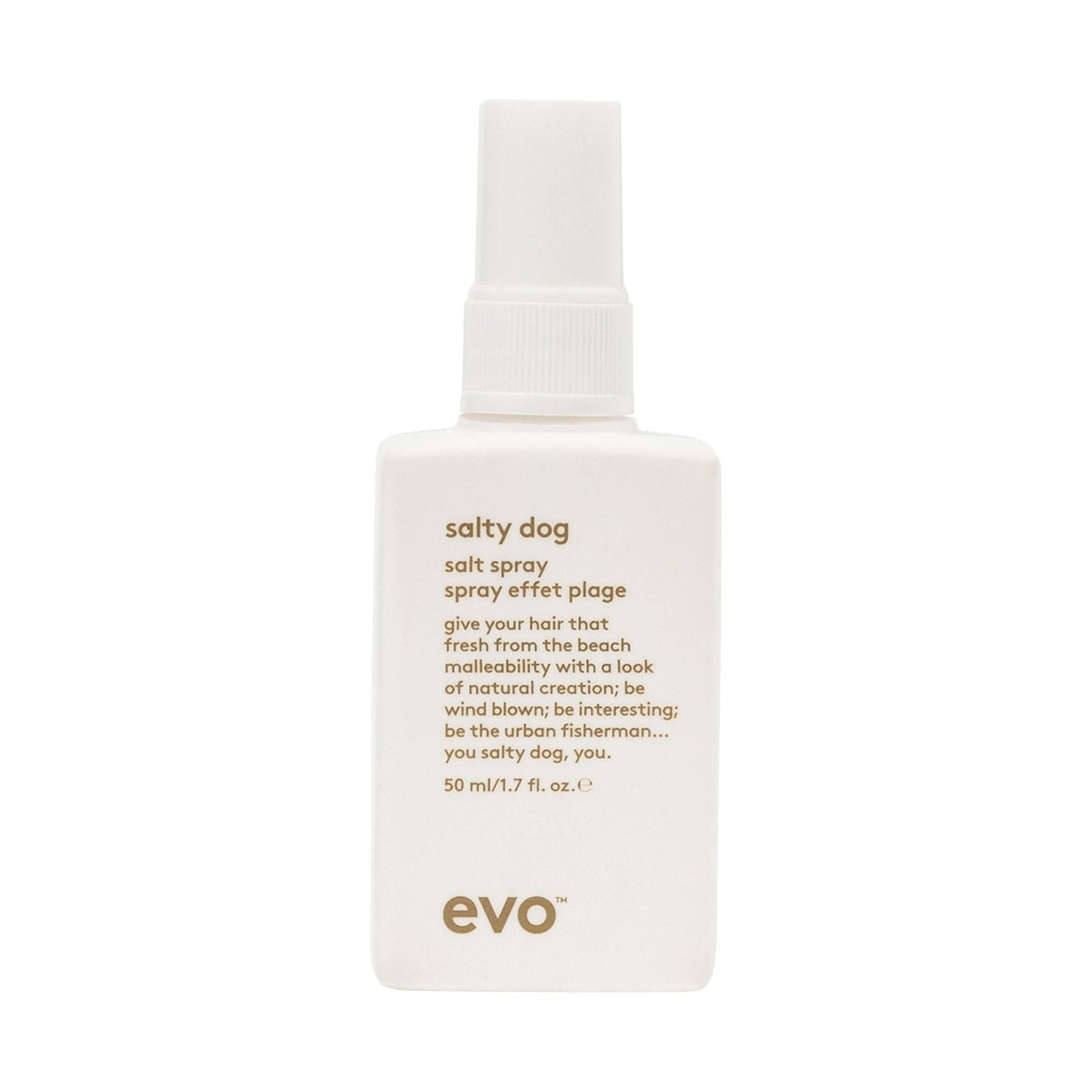 evo Salty Dog Salt Spray 50 ml
