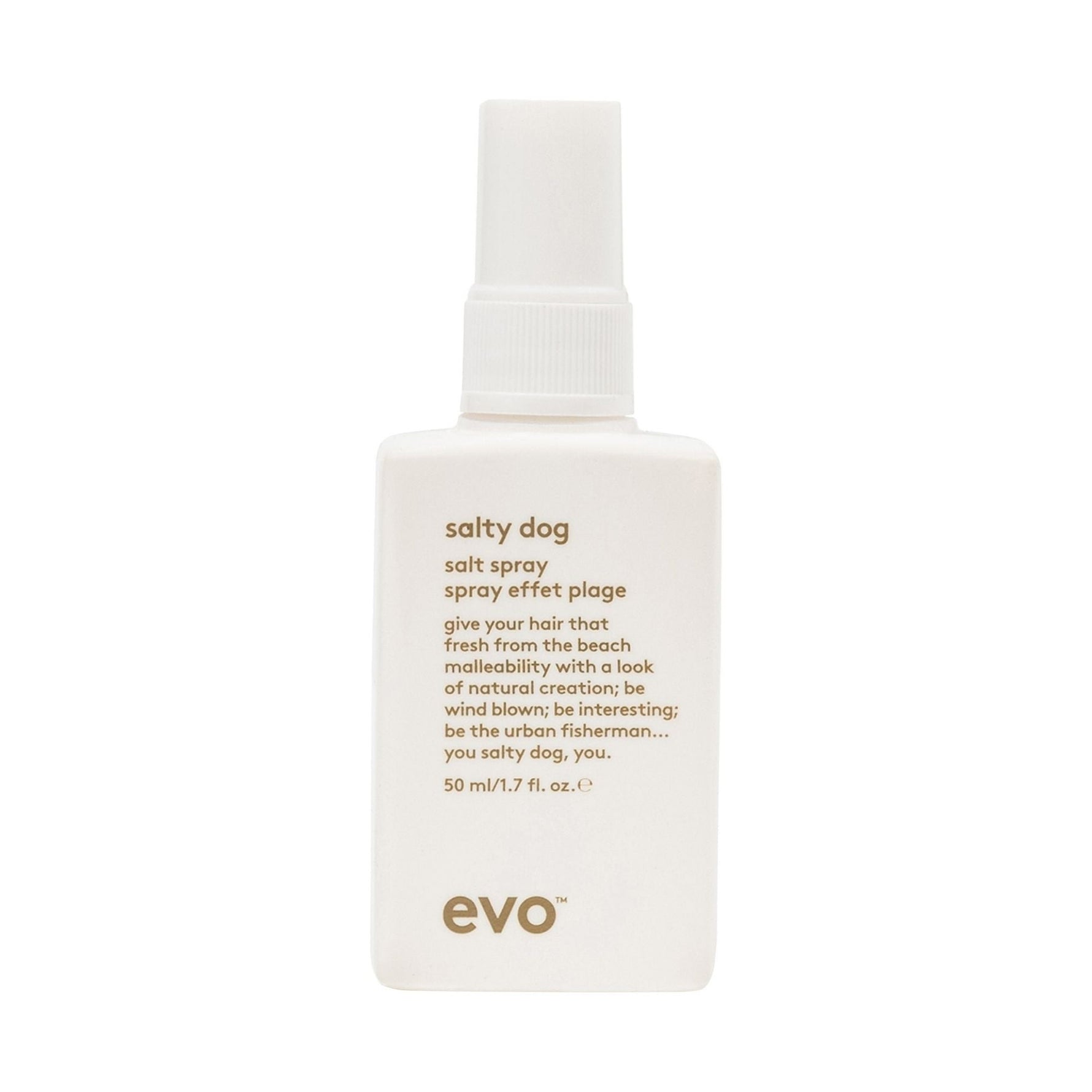 evo Salty Dog Salt Spray 50 ml