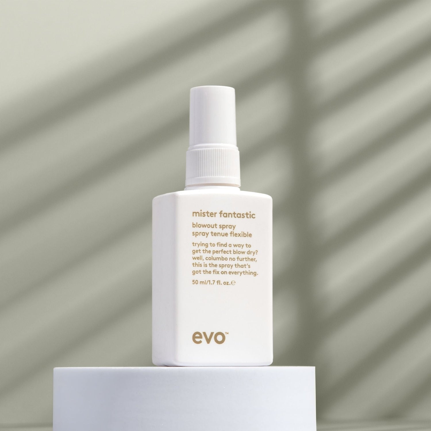 evo Mister Fantastic Blowout Spray 50 ml – Ansicht 2