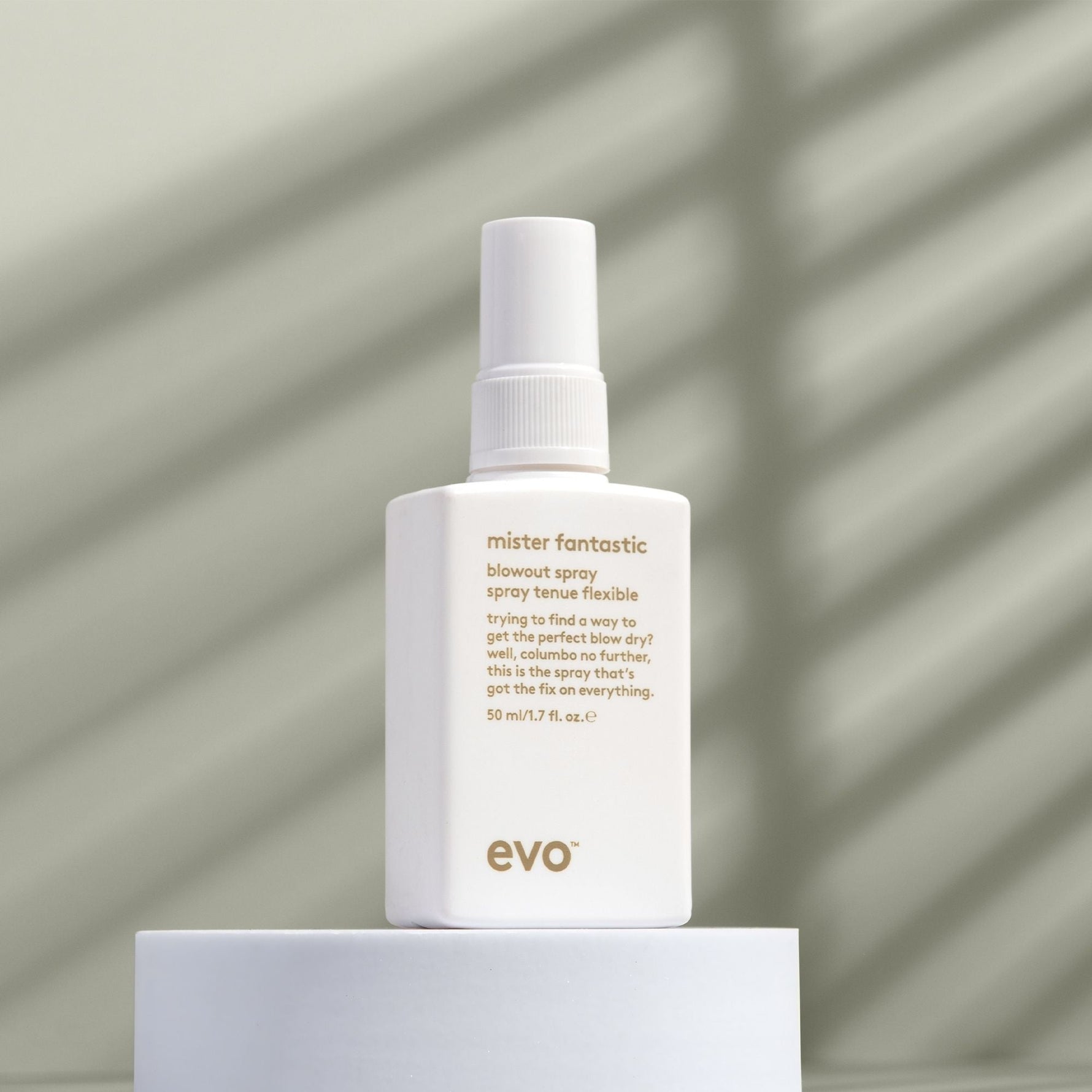 evo Mister Fantastic Blowout Spray 50 ml – Ansicht 2