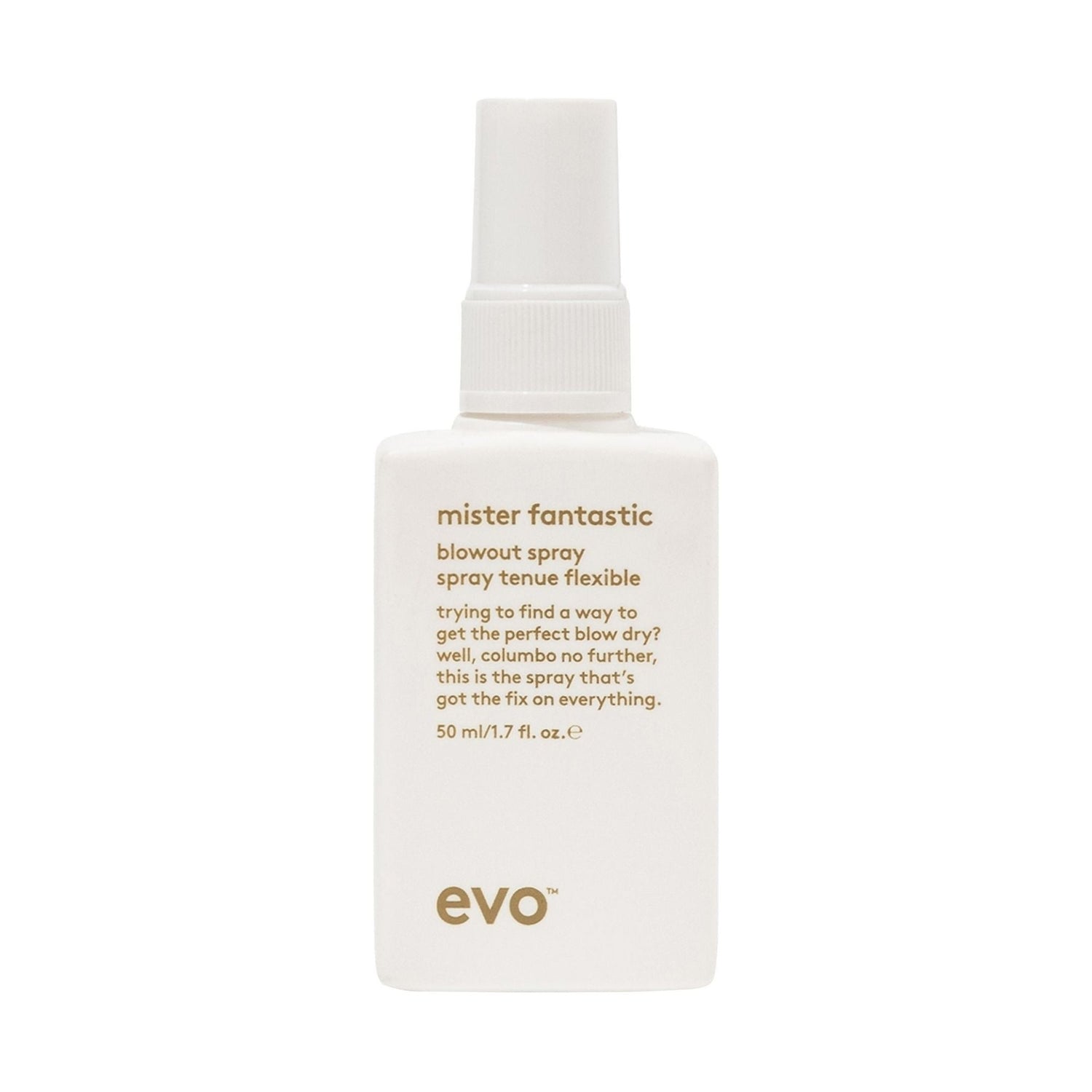 evo Mister Fantastic Blowout Spray 50 ml
