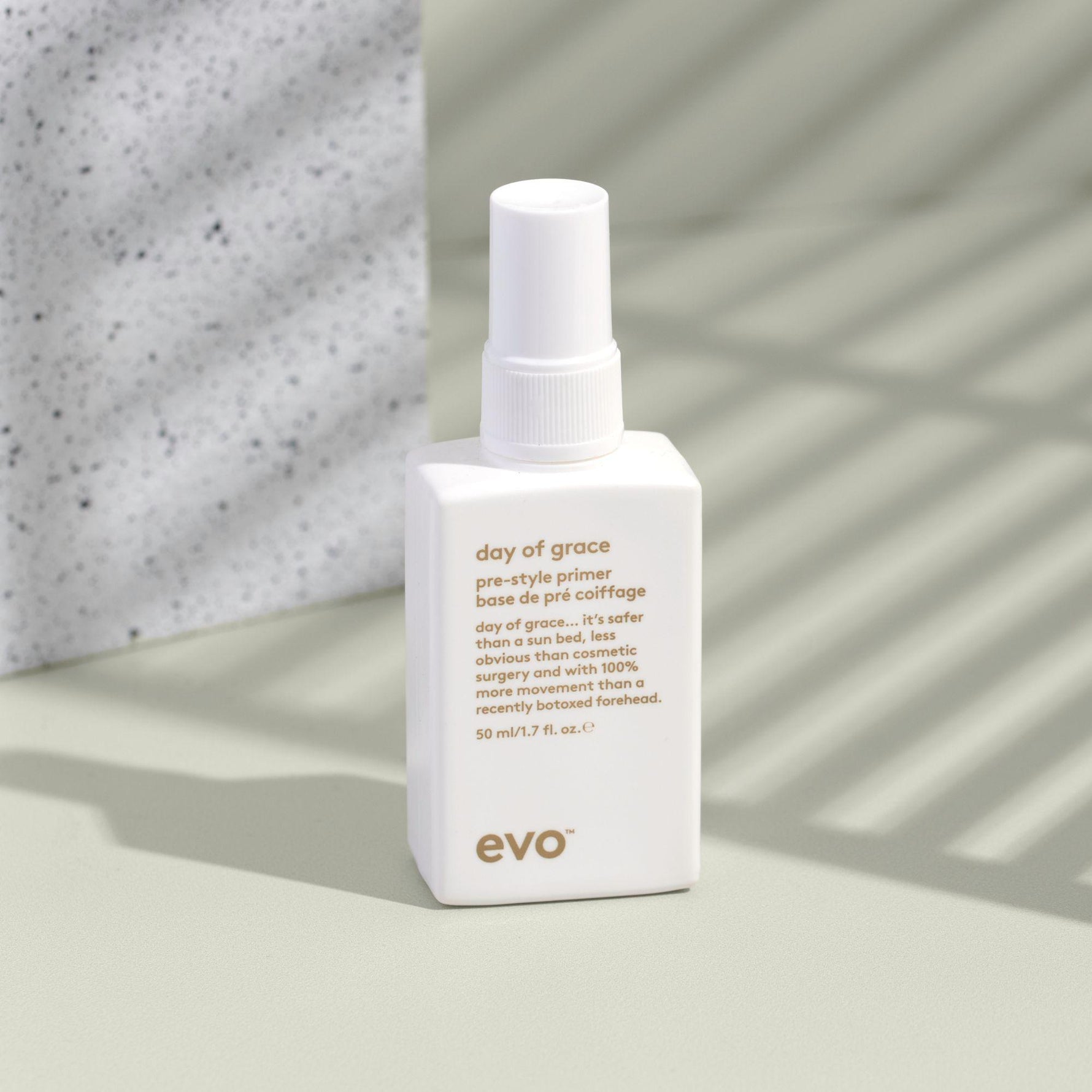 evo Day of Grace Pre-Style Primer 50 ml – Ansicht 3