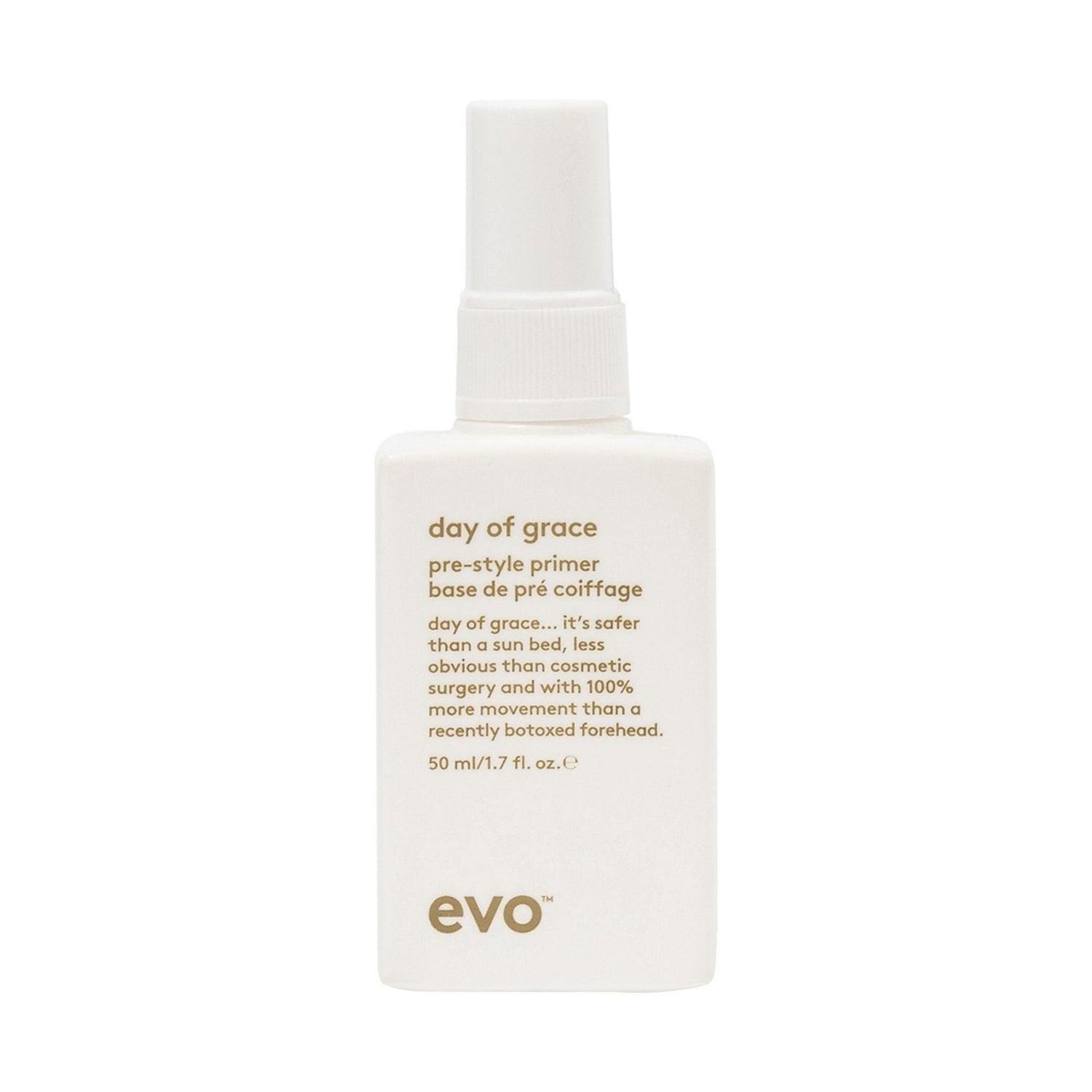 evo Day of Grace Pre-Style Primer 50 ml