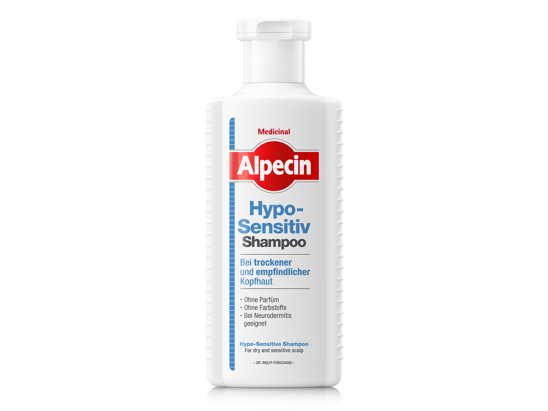 Alpecin Hypo-Sensitiv Shampoo 250 ml