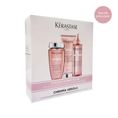 Chroma Absolu Exclusive Bundle