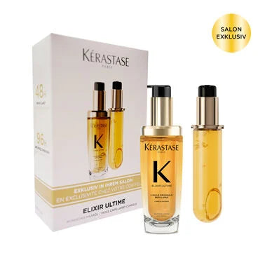Elixir Ultime Exclusive Bundle