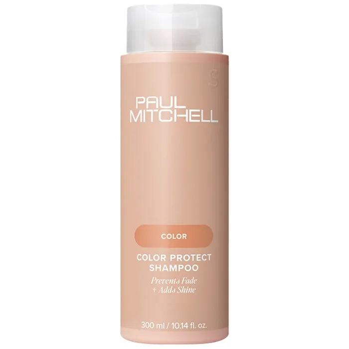Color Protect Shampoo 300 ml