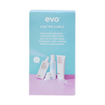 evo Cue The Curls Set – Ansicht 3