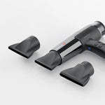 Valera Ultimate AI Black Chrome Haartrockner – Ansicht 8