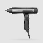 Valera Ultimate AI Black Chrome Haartrockner