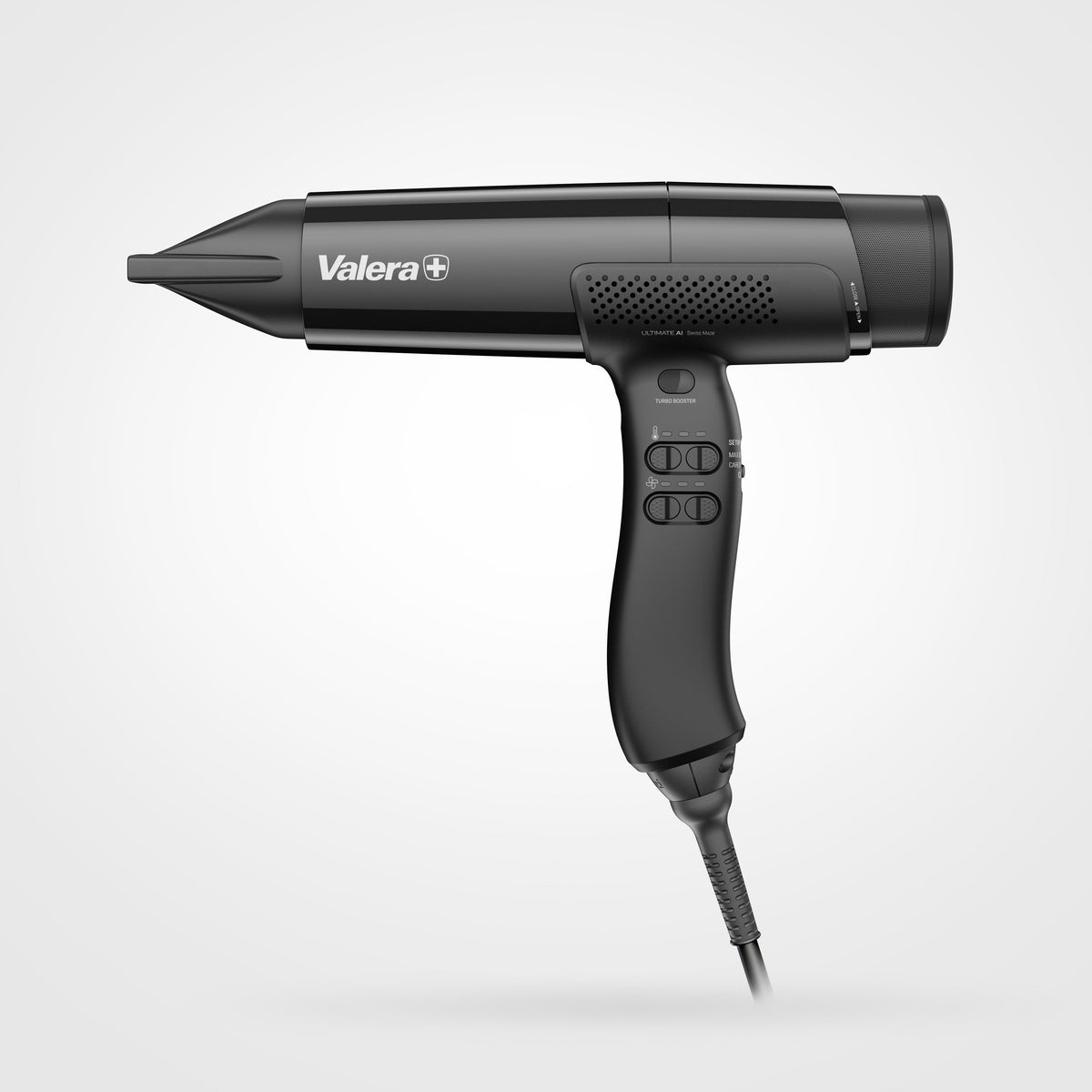 Valera Ultimate AI Night Black Haartrockner
