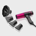 Valera HYDRA 3D SmartSelect Haartrockner – Ansicht 4