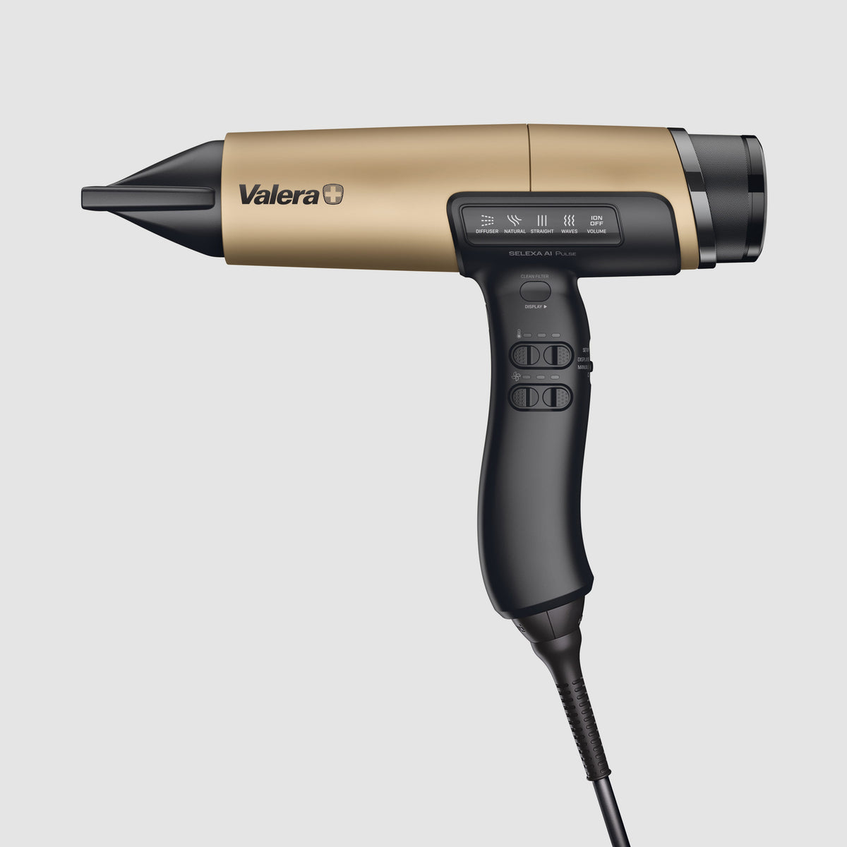 Valera Selexa AI Pulse Haartrockner