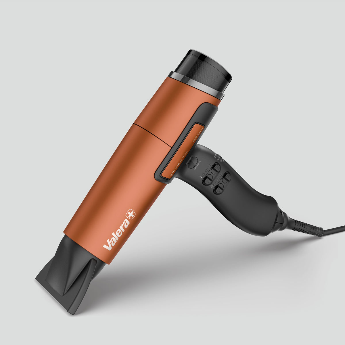 Valera Ultimate AI Pulse Haartrockner – Ansicht 4