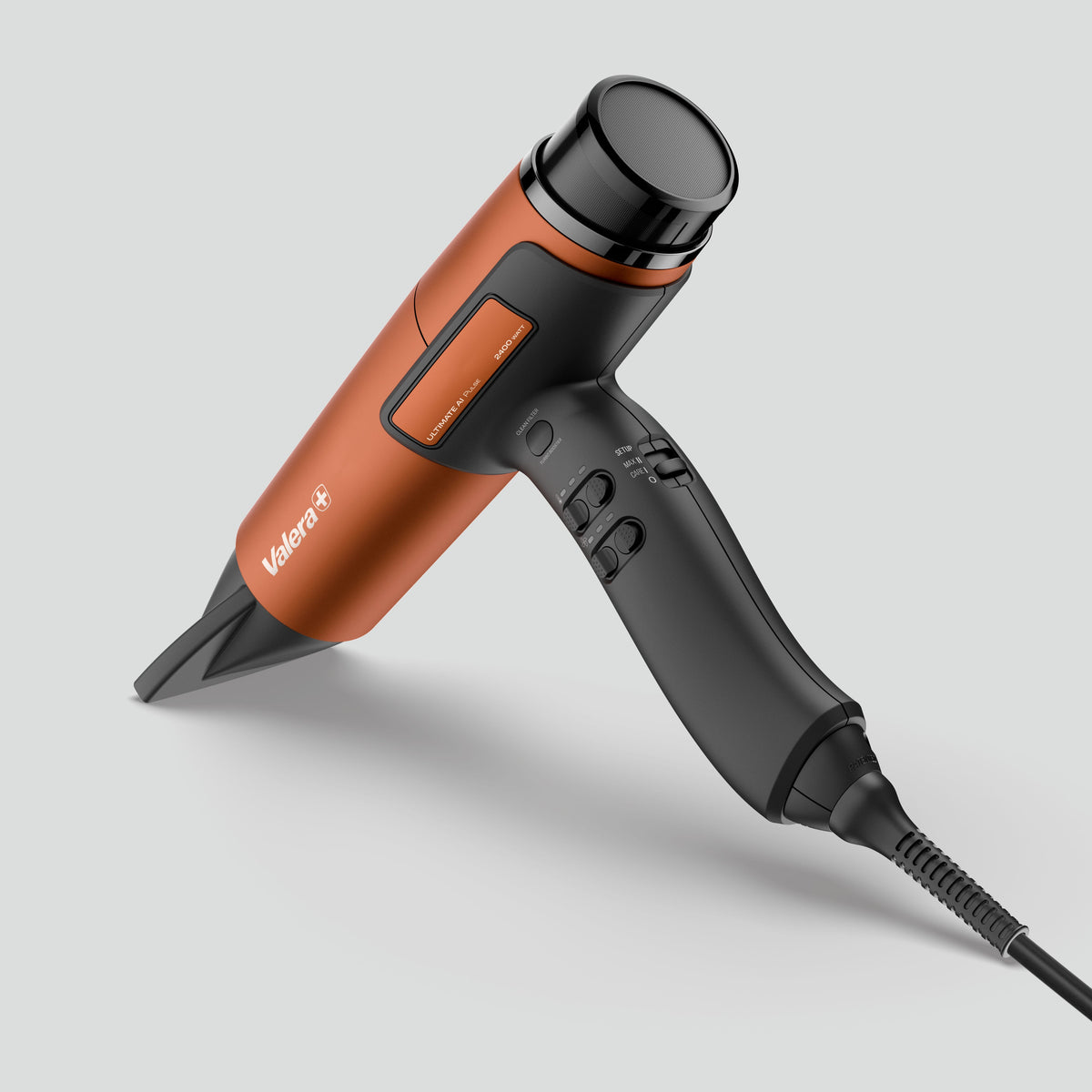 Valera Ultimate AI Pulse Haartrockner – Ansicht 3