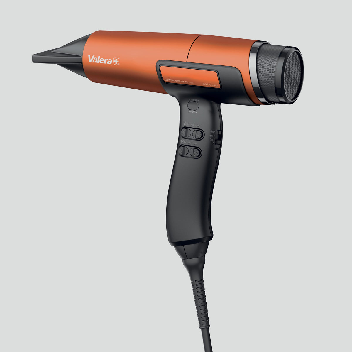 Valera Ultimate AI Pulse Haartrockner – Ansicht 2