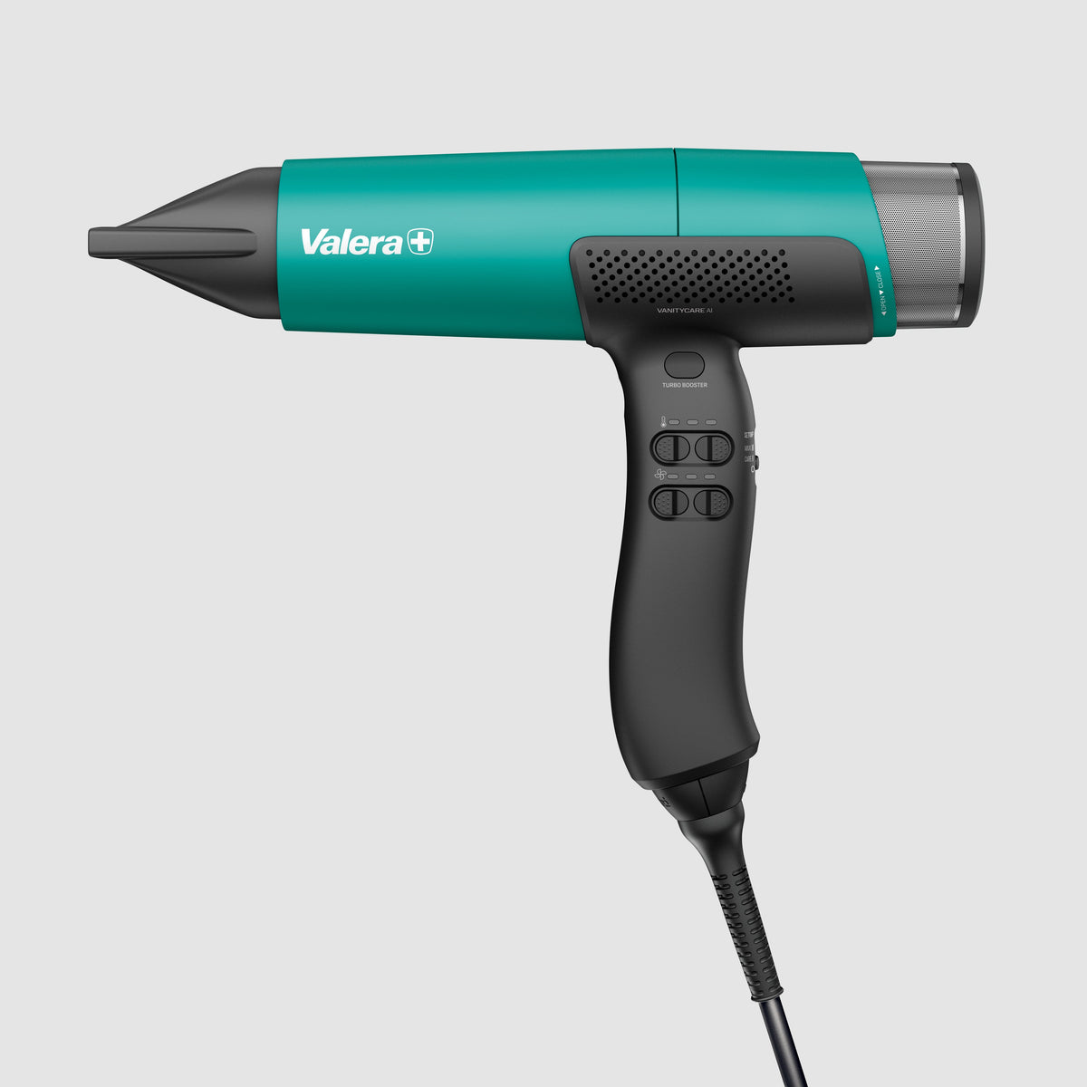 Valera VanityCare AI Emerald Pulse Haartrockner