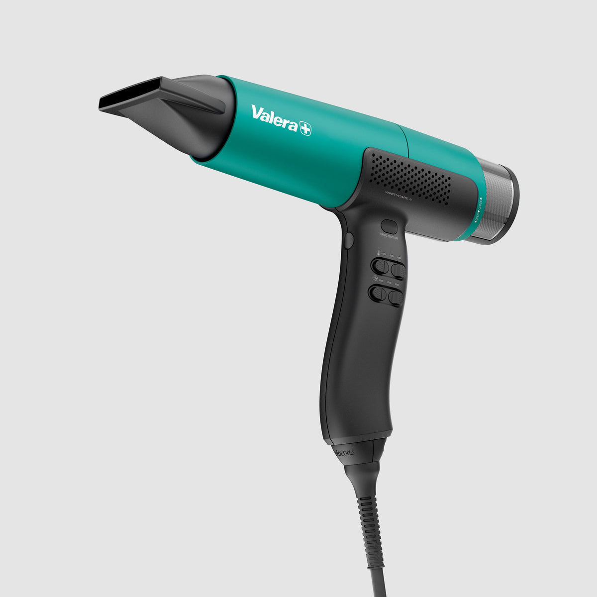 Valera VanityCare AI Emerald Pulse Haartrockner – Ansicht 4