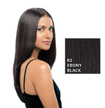 Hairdo Clip-in Extension Ebony Black