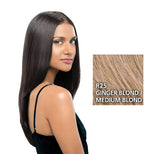 Hairdo Clip-in Extension Ginger Blond