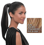 Hairdo Simply Straight Pony Glazed Strawberry