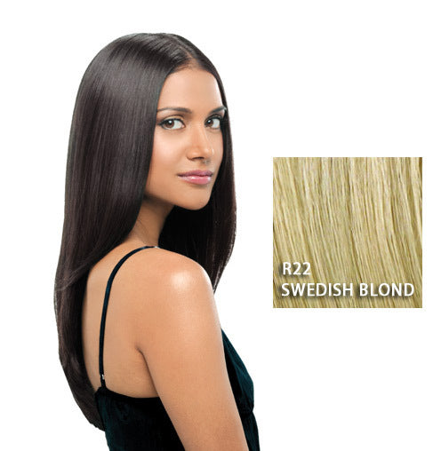 Hairdo Clip-in Extension Swedish Blond