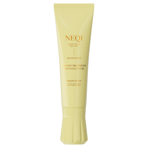 NEQIHAIR Treatment Treasure Peptide Power