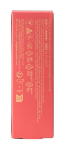 O&M Thique Volumising Powder, Anwendung
