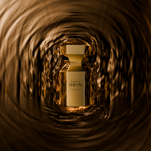 Heaven's Reserve – House of Theom Eau de Parfum, Lifestyle