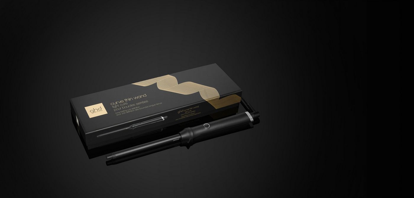 ghd curve thin wand Lockenstab (14mm) – ghd