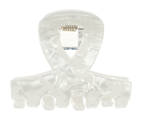 invisibobble® Clipstar Pearly Frost Haarspange