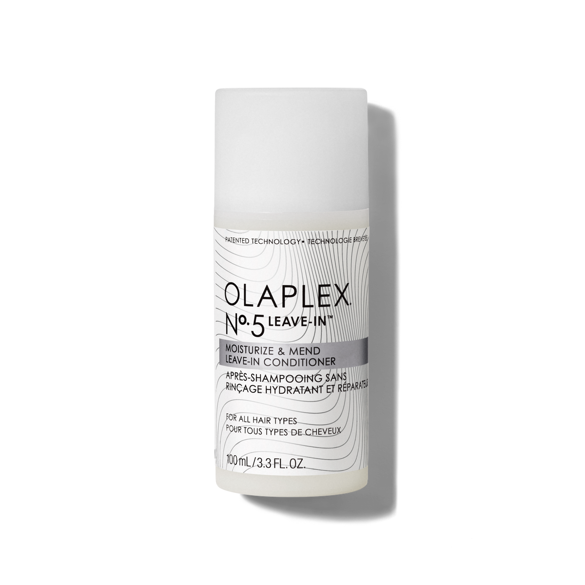 Olaplex No.5 Moisturize & Mend Leave-In Conditioner 100 ml