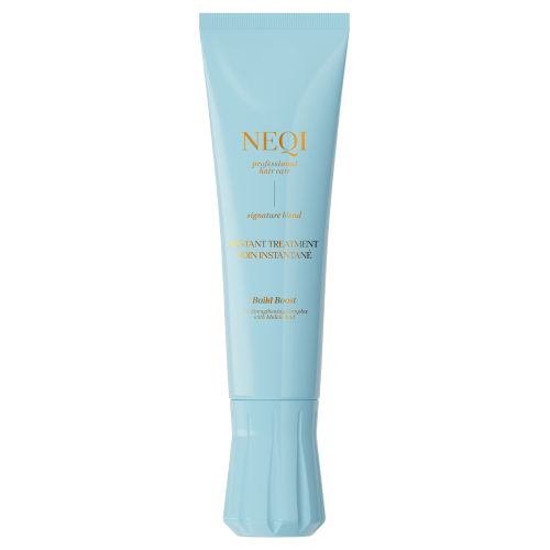 NEQIHAIR Treatment Treasure Build Boost