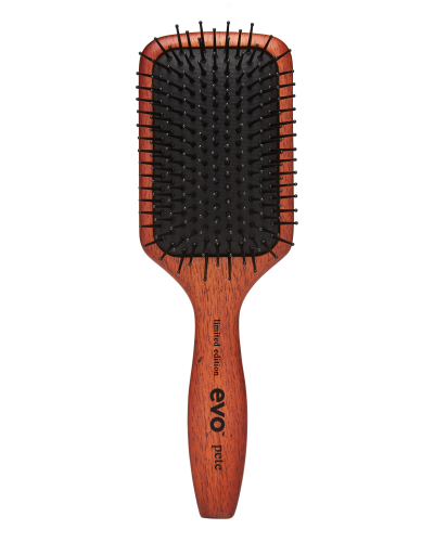 evo Pete Brush 20 Years Limited Edition