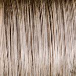 Super Lizzy - Light Brown Grey Rooted (61-38+12)