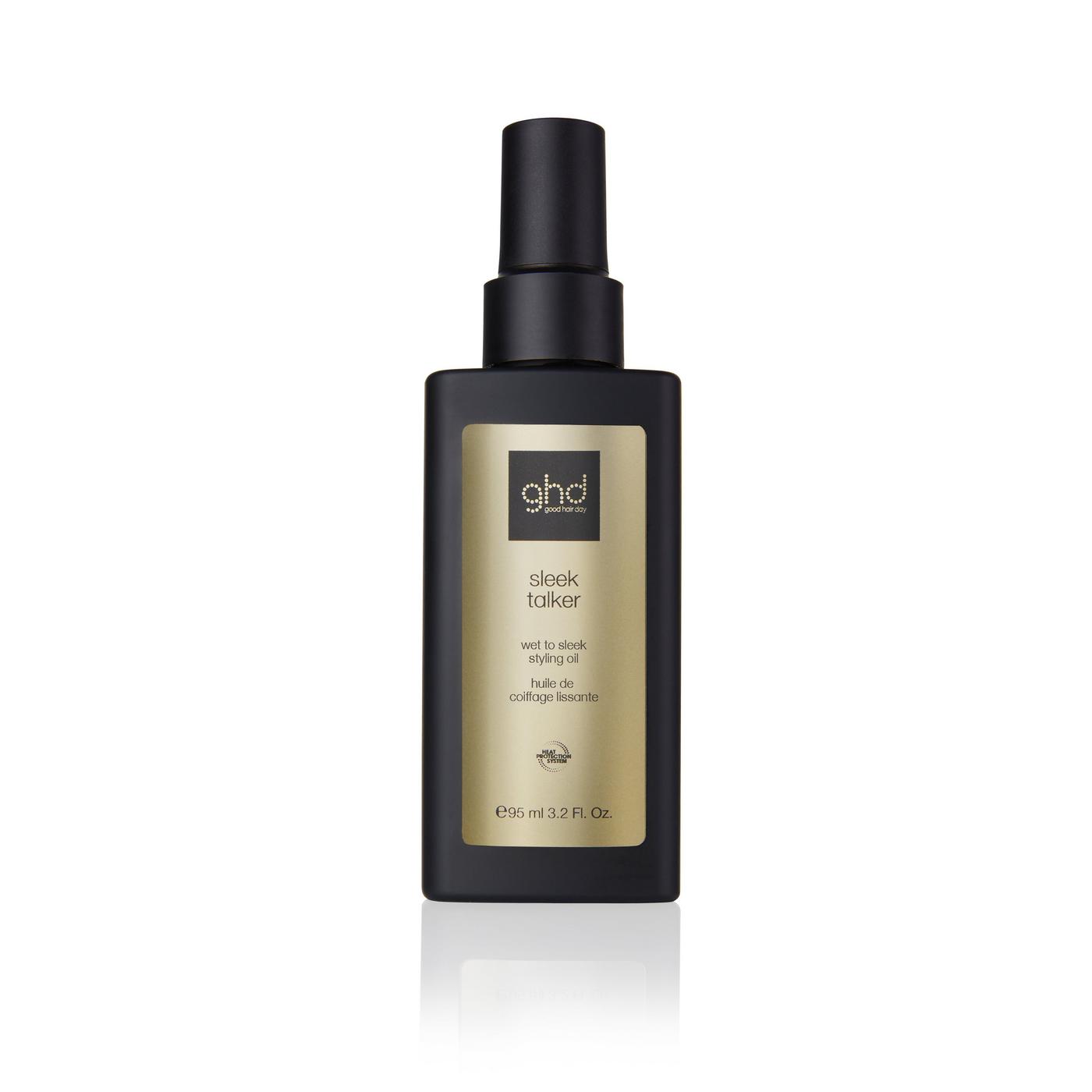ghd sleek talker Stylingöl 95 ml