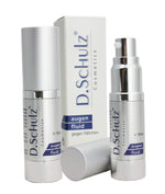 D.Schulz Cosmetics Augen Fluid