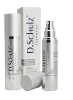 D.Schulz Cosmetics Tages Creme