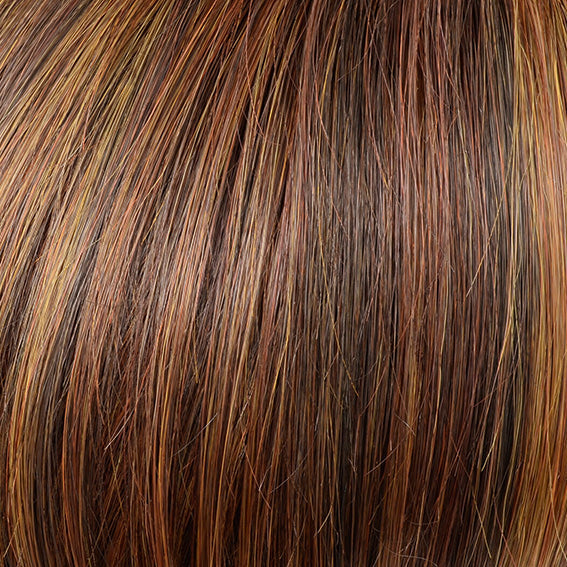 Duo Fiber Lynsey