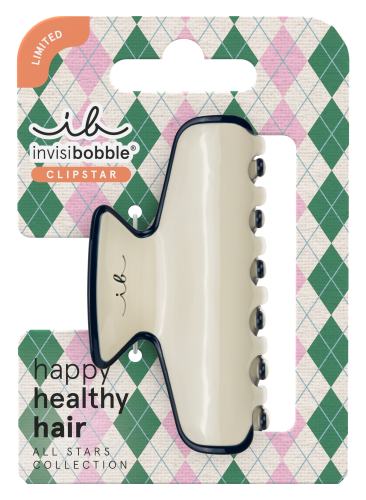 invisibobble® Clipstar M All Stars Slam Glam Haarspange