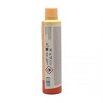 O&M Dry Queen Brunette Trockenshampoo, Rückseite