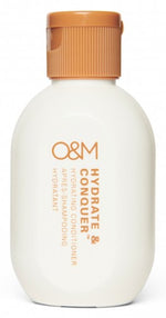 O&M Hydrate & Conquer Conditioner, Lifestyle