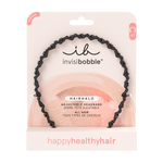 invisibobble Hairhalo Dark Sparkle Haarreif