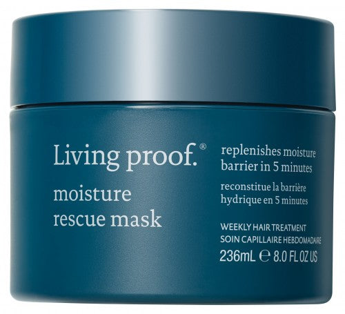 Living Proof Perfect Hair Day Moisture Rescue Mask 236 ml