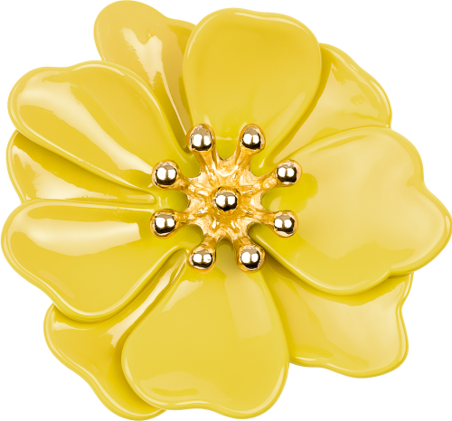invisibobble® Myclaw Set Hothouse Florals Haarspange