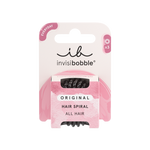 invisibobble Original True Black Haargummi 3er-Set