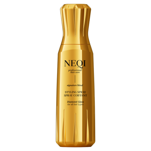 NEQIHAIR Diamond Glass All Hair